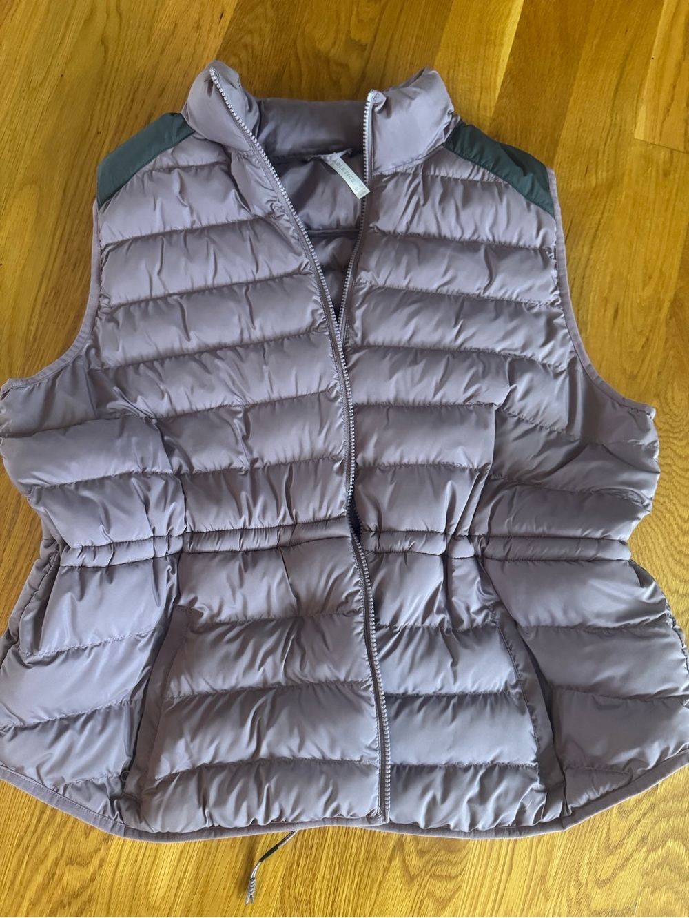 Fabletics - women's vest